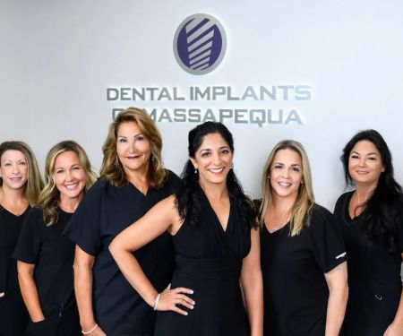 Dental Implants and Periodontology of Massapequa