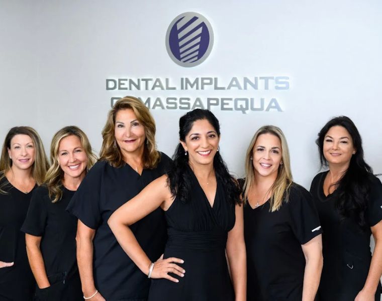 Dental Implants and Periodontology of Massapequa