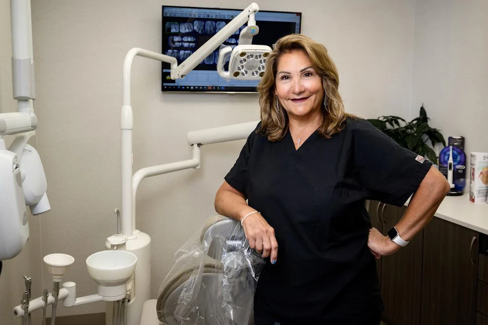 Dental Implants and Periodontology of Massapequa 6