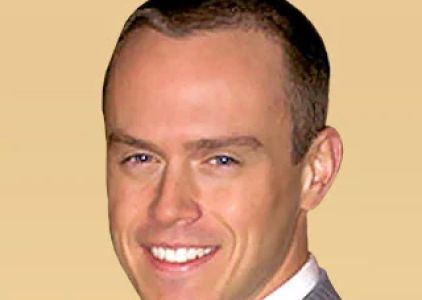 Anthony Reganato, DDS