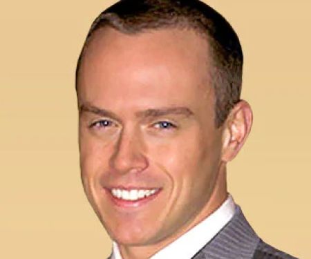 Anthony Reganato, DDS