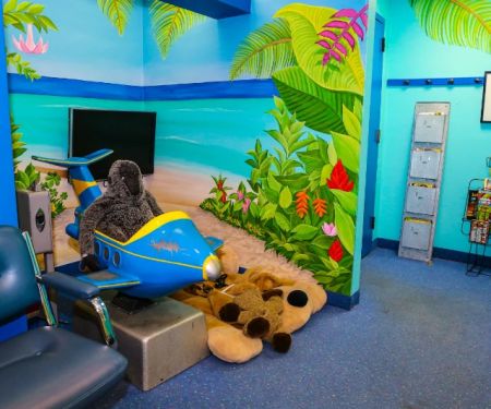 Dr. Christian E. Miller, DDS