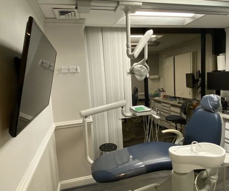 Island Dental Group