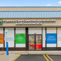 Plainview Pediatric Dentistry & Orthodontics ico