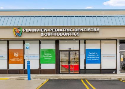 Plainview Pediatric Dentistry & Orthodontics