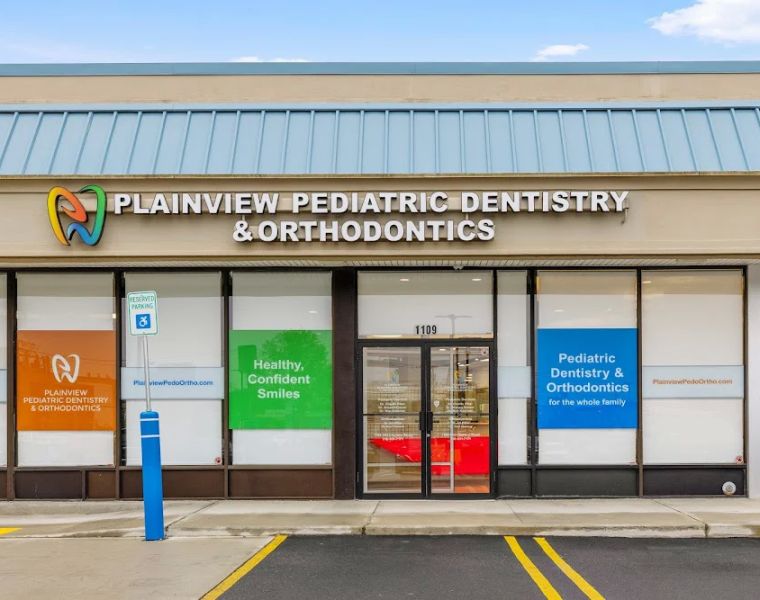 Plainview Pediatric Dentistry & Orthodontics