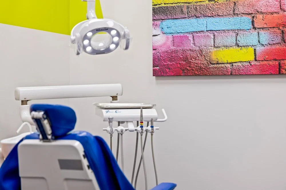 Plainview Pediatric Dentistry & Orthodontics 5