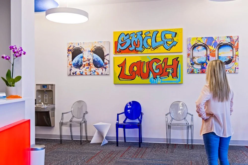 Plainview Pediatric Dentistry & Orthodontics 6