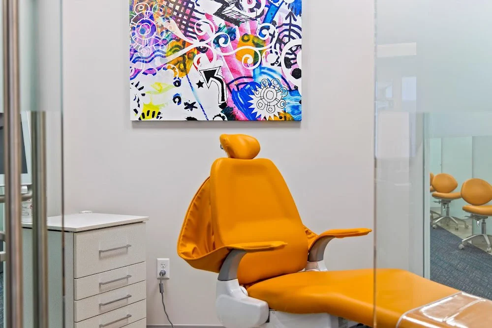 Plainview Pediatric Dentistry & Orthodontics 8