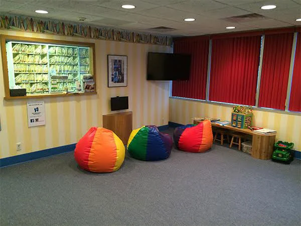Plainview Pediatric Dentistry & Orthodontics 9
