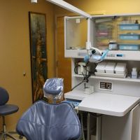 Dental Symmetry ico