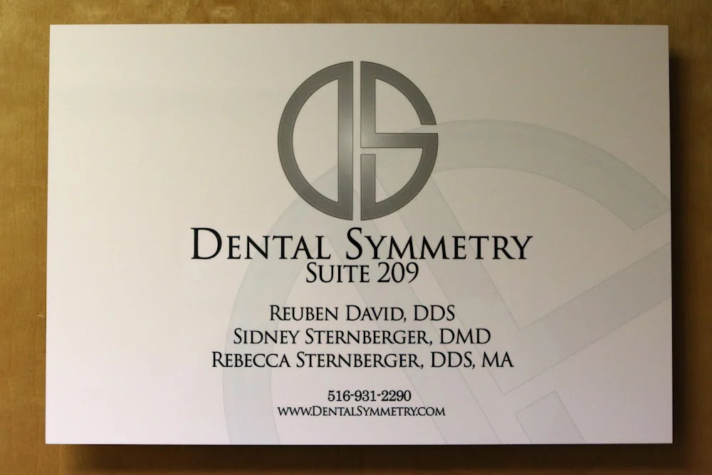 Dental Symmetry 8