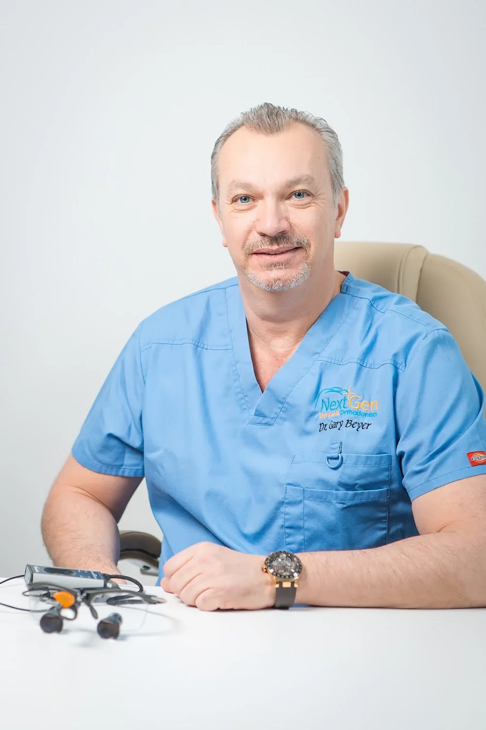 Dr. Gary Beyer, DDS 2