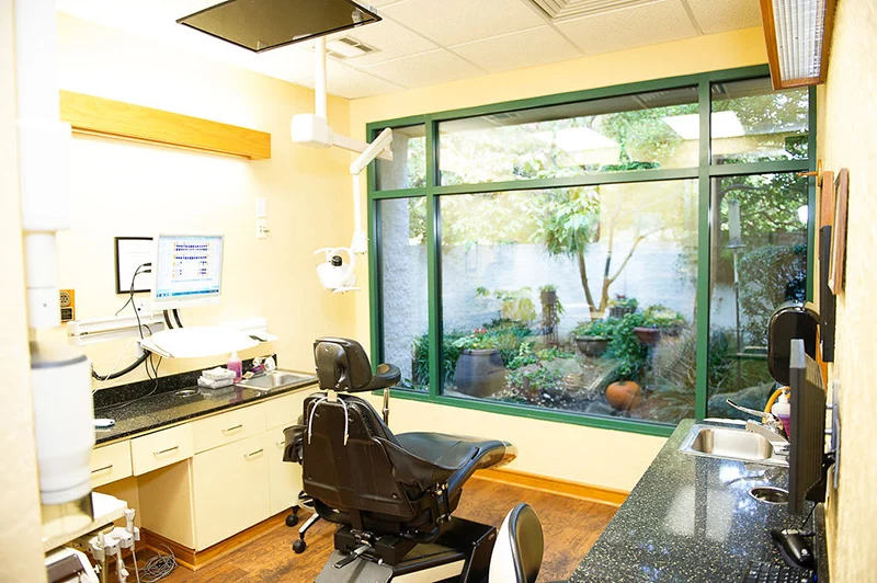 Blum & Tinsley Dental Clinic | Norman 4