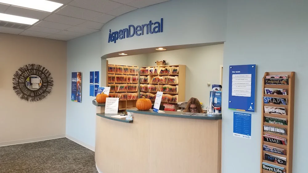 Aspen Dental - Raynham, MA 4