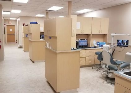 Aspen Dental - Raynham, MA