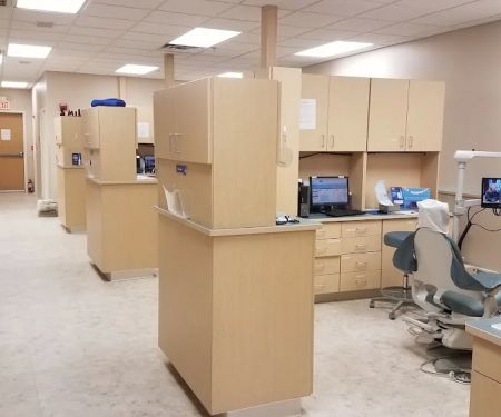 Aspen Dental - Raynham, MA