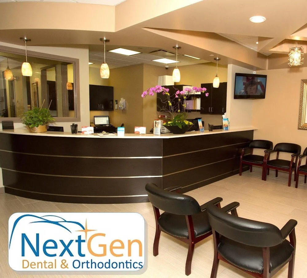 NextGen Dental & Orthodontics 1