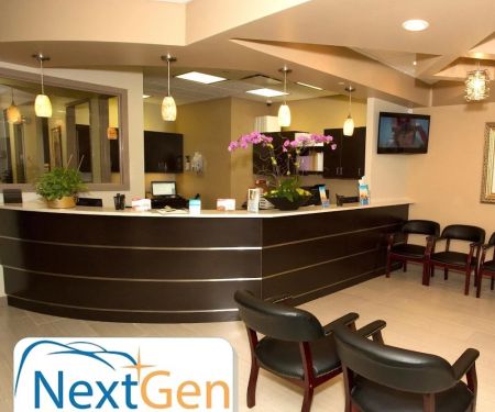 NextGen Dental & Orthodontics
