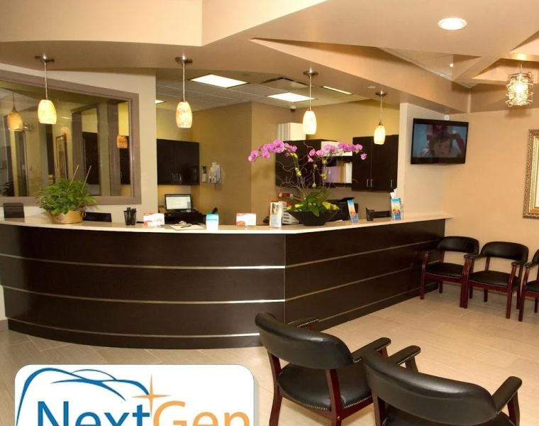 NextGen Dental & Orthodontics