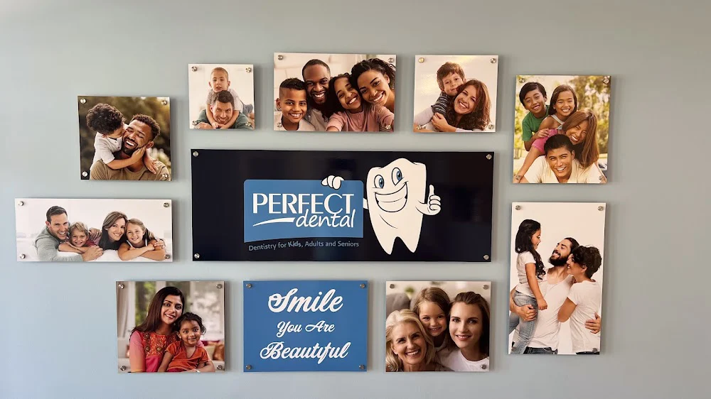 Perfect Dental – Taunton 9