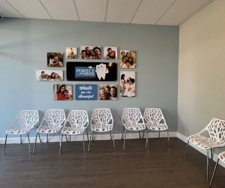 Perfect Dental – Taunton