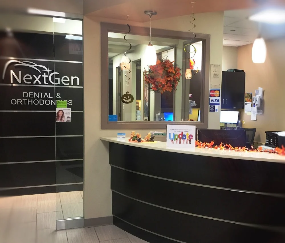 NextGen Dental & Orthodontics 3