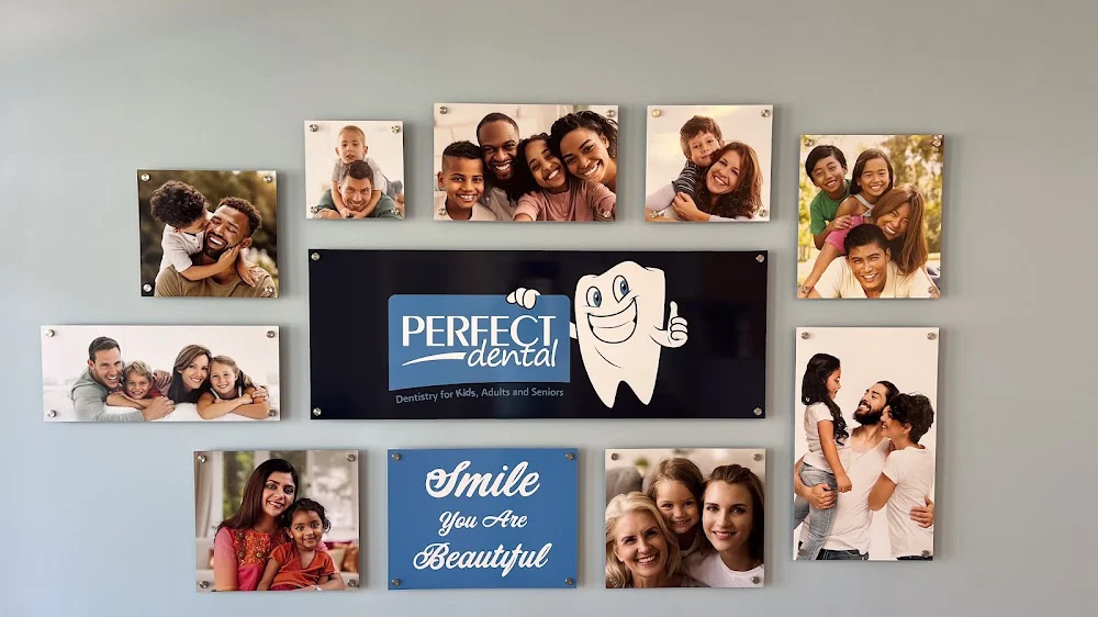 Perfect Dental – Taunton 6