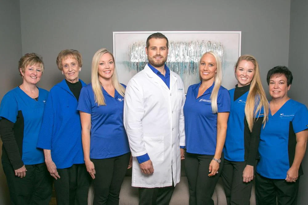 Phillip Montoya DDS Lee's Summit Family & Cosmetic Dental Care 8