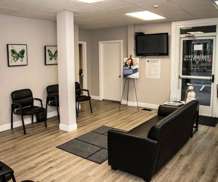 Taunton Oral Health Center