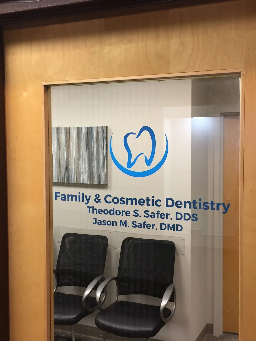 Safer Family & Cosmetic Dentistry 6