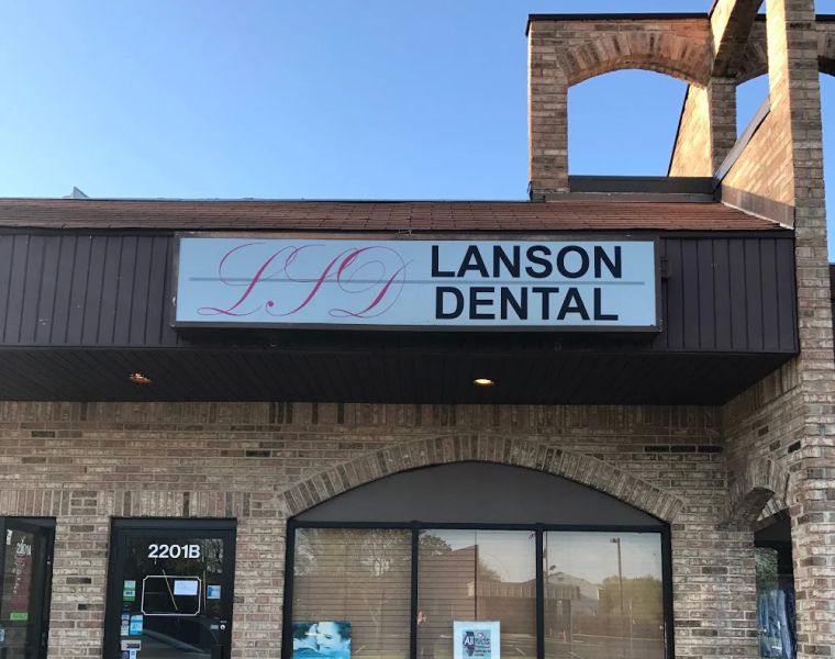 Lanson Dental