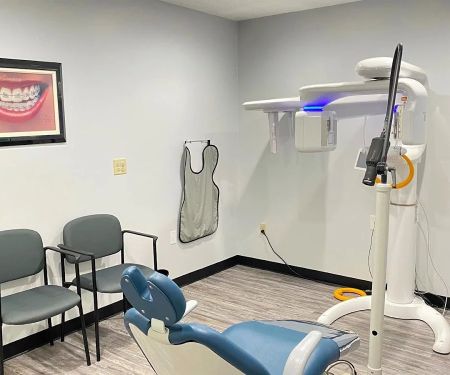 Salem Orthodontics