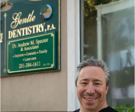 Gentle Dentistry