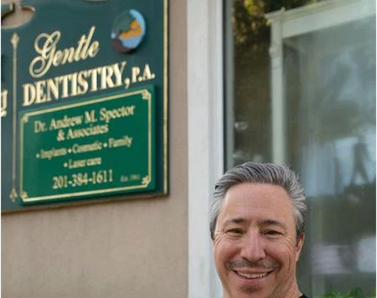 Gentle Dentistry