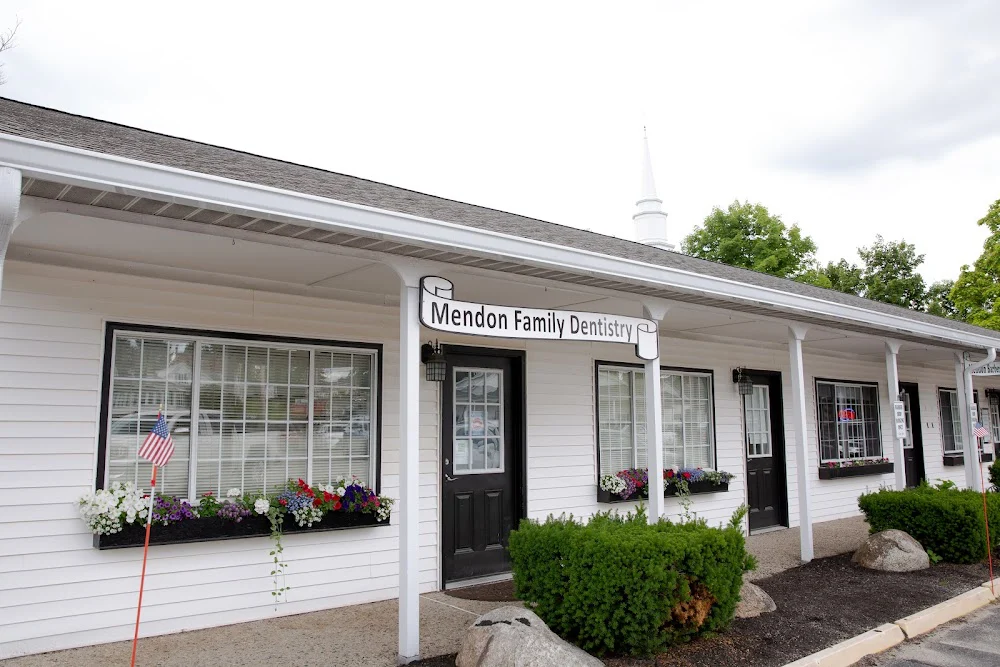 Mendon Family Dentistry 5