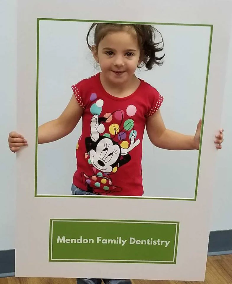 Mendon Family Dentistry 7