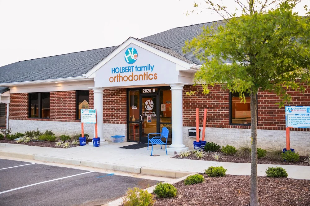 Holbert Family Orthodontics Picture 2