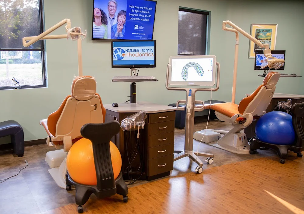 Holbert Family Orthodontics Picture 10