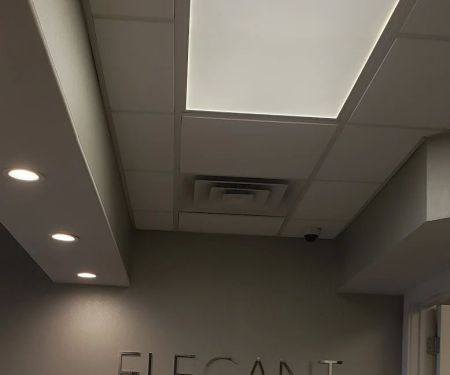 Elegant Smiles of Rolling Meadows