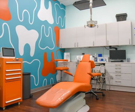 Richmond Pediatric Dentistry and Orthodontics