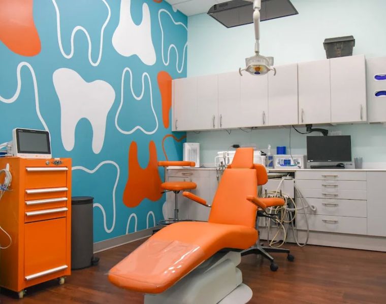 Richmond Pediatric Dentistry and Orthodontics