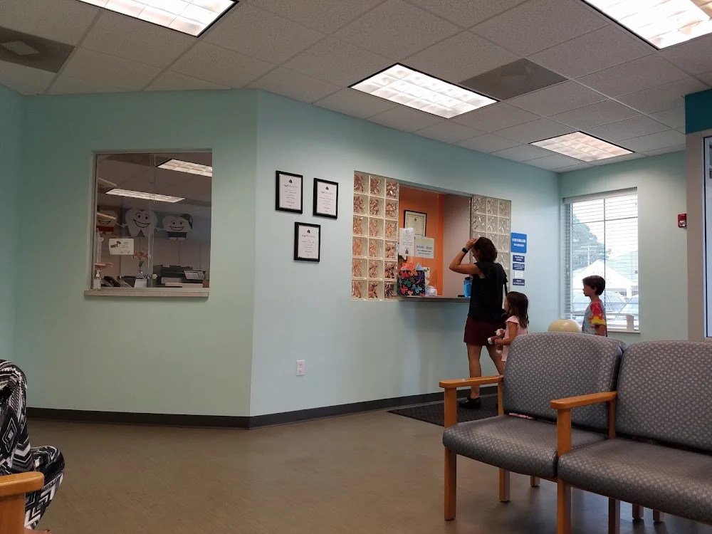 Richmond Pediatric Dentistry and Orthodontics 3