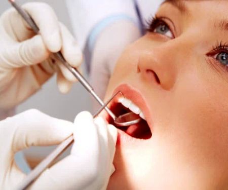 Smile Fixer RVA: Stacy Lukanuski DDS, D.B.A
