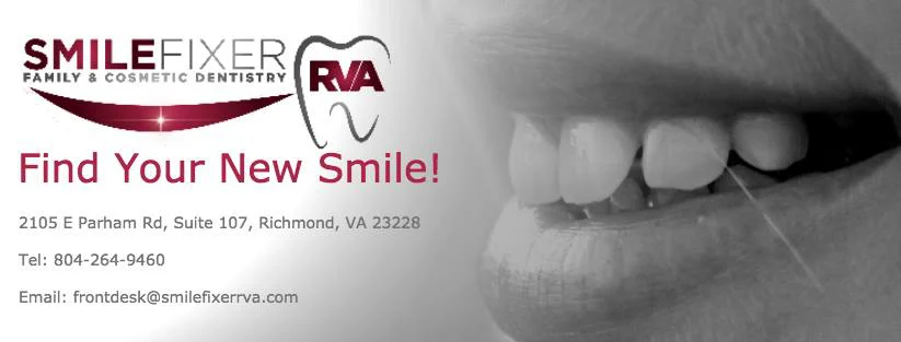 Smile Fixer RVA: Stacy Lukanuski DDS, D.B.A 2