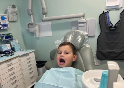 Arlington Dental Care