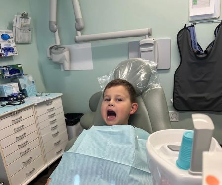 Arlington Dental Care