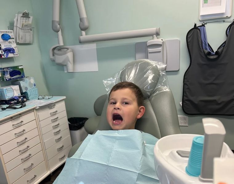 Arlington Dental Care