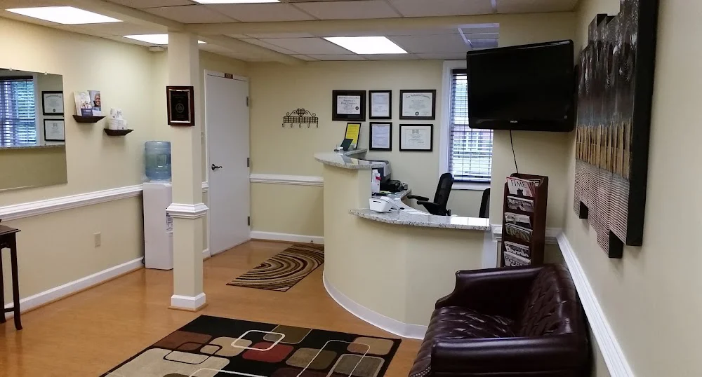 Tuckahoe Family Dentistry: Dr. Adrian Avram 2