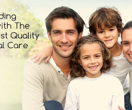 Tuckahoe Family Dentistry: Dr. Adrian Avram
